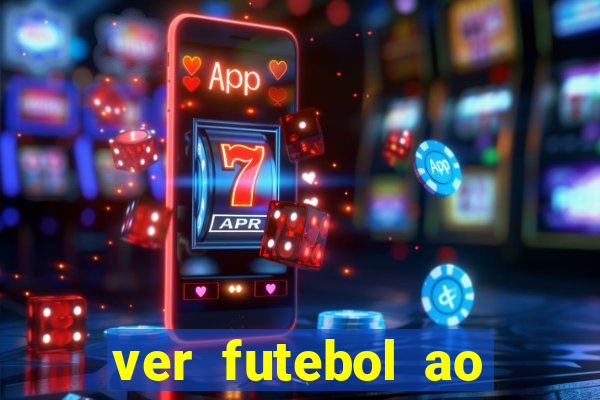 ver futebol ao vivo futemax